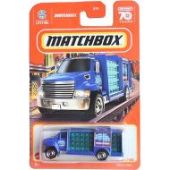 Matchbox Aqua King, Blue 57/100