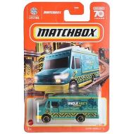 Matchbox Chow Mobile II, 70 Years 58/100