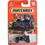 Matchbox Polar RZR, Metal Parts [Black] 76/100