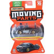 Matchbox 2020 Porsche 911 Carrera 4S, Moving Parts 37/54