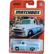 Matchbox Dodge Sweptside Pickup