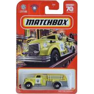 Matchbox MBX Fire Dasher, 70 Years 60/100