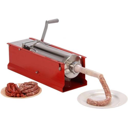  Matfer Bourgeat HEAVY DUTY HAND SAUSAGE STUFFER - 5 KG