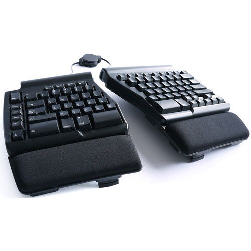  Matias Programmable Ergo Pro Keyboard (Windows)