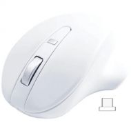 Matias USB-C Pro Mouse (White)