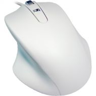 Matias Wired USB-C PBT Mouse (White)