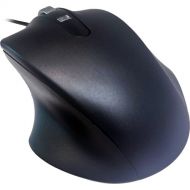 Matias Wired USB-A PBT Mouse (Black)