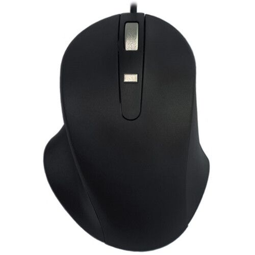  Matias Wired USB-A PBT Mouse (Black)