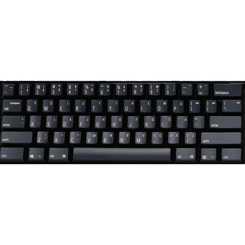  Matias Half-QWERTY Pro Keyboard