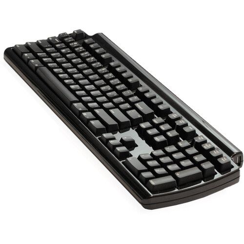  Matias Half-QWERTY Pro Keyboard