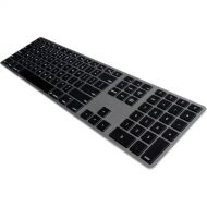 Matias Wireless USB-C Aluminum Keyboard for Mac (Space Gray)