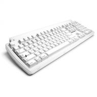 Matias Tactile Pro Keyboard for Mac (White)