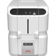 Matica MC110 Single-Sided ID Card Printer