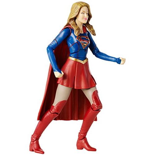 마텔 DC Comics Supergirl TV Series Supergirl Figure