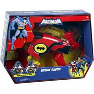 Mattel Toys Batman The Brave and the Bold Batman Blaster Roleplay Toy