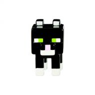 Mattel Toys Minecraft Grass Series 1 Cat 1 Mini Figure [Loose]