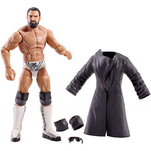 마텔 WWE Elite Figure, Umaga By Mattel