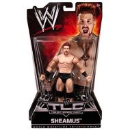 Mattel Toys Sheamus Action Figure WWE Wrestling