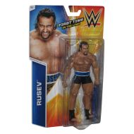 Mattel WWE Alexander Rusev Figure