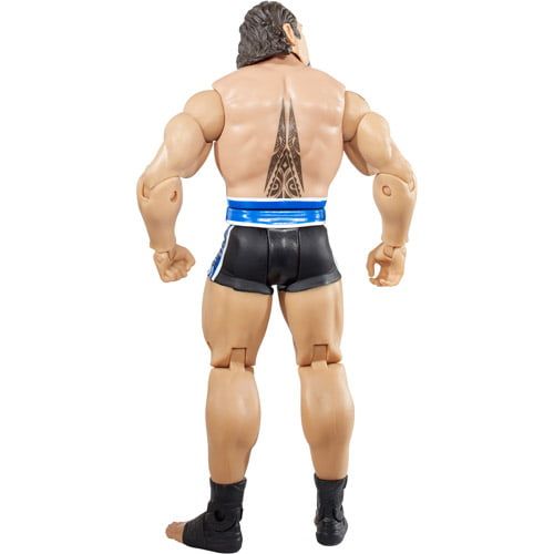 마텔 Mattel WWE Alexander Rusev Figure