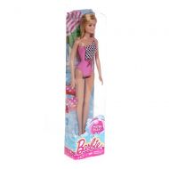 Barbie Water Play Doll, Pink