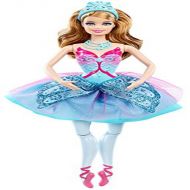 Barbie in the Pink Shoes Giselle Ballerina Doll