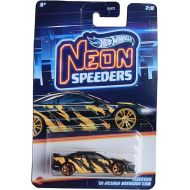 Hot Wheels Custom '01 Acura Integra GSR, Neon Speeders 7/8