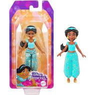Princess Jasmin Disney Doll