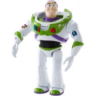 Mattel Disney/Pixar Toy Story Talking Buzz Figure