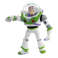 Mattel Toy Story Movie Collectibles - Buzz Lightyear