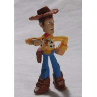 Mattel Disney Pixar Toy Story Woody 2.5 Figure