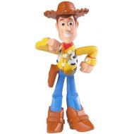 Mattel-Toy Story 3 Mini Buddy Pack Figure Woody - T2131