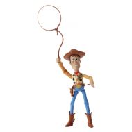 Mattel Toy Story Deluxe Round Em Up Sheriff Woody Figure