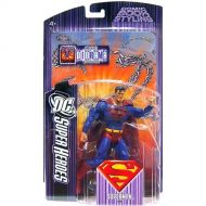 Mattel DC Superheroes Superman DECO 1 Action Figure