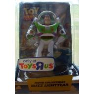 Mattel Disney / Pixar Toy Story Exclusive Movie Collectible Figure Buzz Lightyear