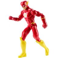 Mattel Justice League Action The Flash Figure, 12