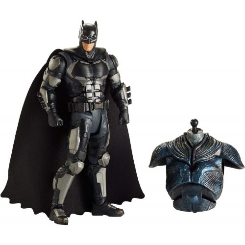 마텔 Mattel DC Comics Multiverse Justice League Batman