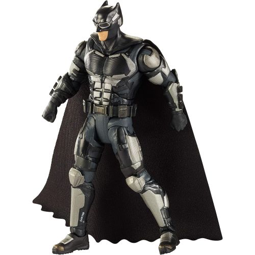 마텔 Mattel DC Comics Multiverse Justice League Batman