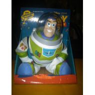 Mattel Toy Story 2 Buzz Lightyear Doll