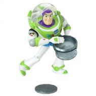 Mattel Disney Toy Story 3 Collection Figure - Disc Launcher Buzz