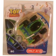 Mattel Disney Pixar Toy Story RC Buddy Figure Its Time to Celebrate
