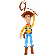 Mattel Disney/Pixar Toy Story Wrangler Woody Figure, 4