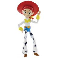 Mattel Toy Story Disney/Pixar 4 Jessie Basic Action Figure