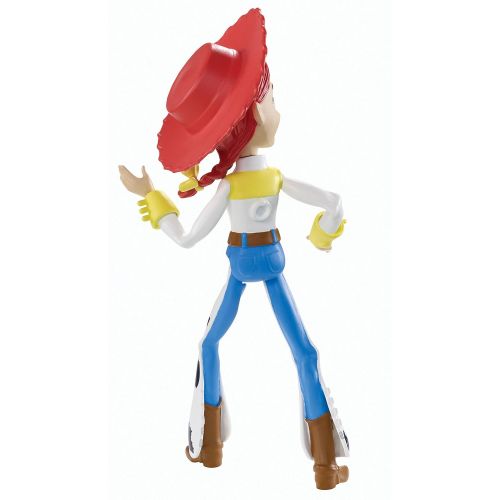 마텔 Mattel Toy Story Disney/Pixar 4 Jessie Basic Action Figure
