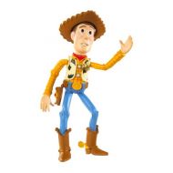 Mattel Disney Toy Story 3 Collection Figure - Sneak Out Woody