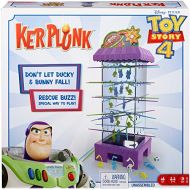 Mattel Games Disney Pixar Toy Story 4 Kerplunk Game