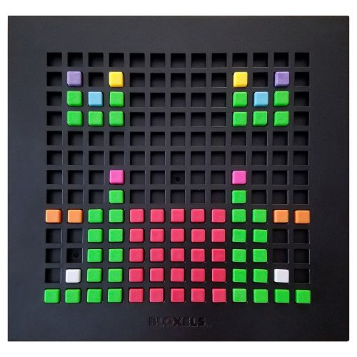 마텔 Mattel Bloxels Build Your Own Video Game