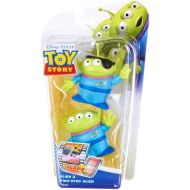 Mattel Disney / Pixar Toy Story Operation Escape Posable Action Figure 2Pack Alien TwoEyed Alien