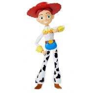 Mattel Toy Story Deluxe Jessie Action Figure