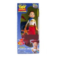 Mattel Toy Story Square Dance Jessie Doll